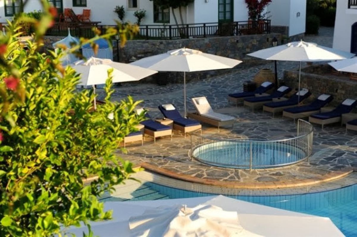 imagini hotel CRETA MARIS